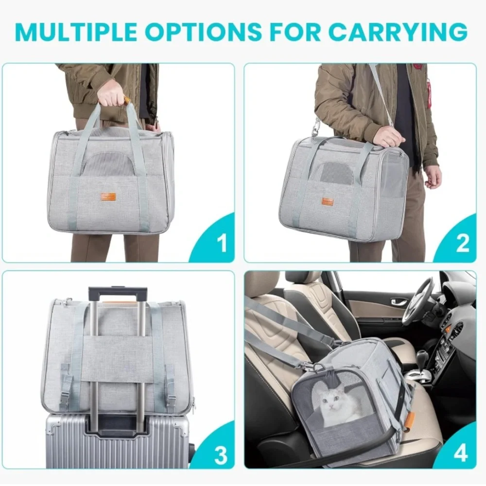 Pet Carrier